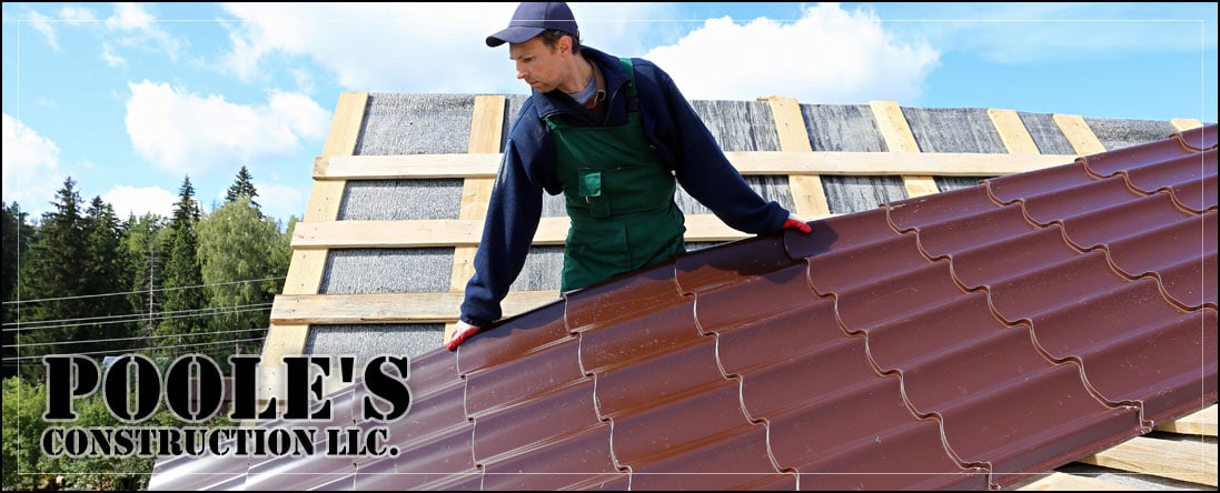 Roofing